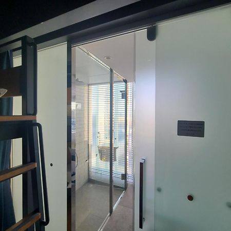 Spa & Hotel Suishun Matsuiyamate Hirakata Eksteriør billede