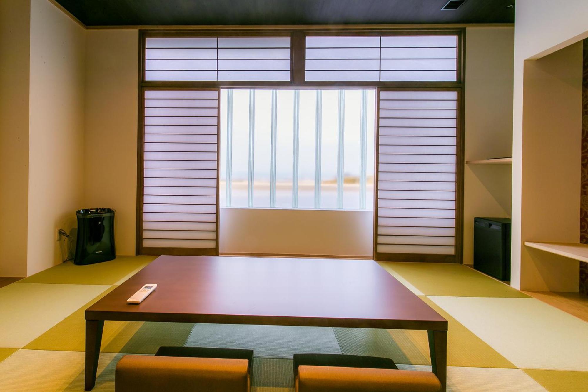 Spa & Hotel Suishun Matsuiyamate Hirakata Eksteriør billede
