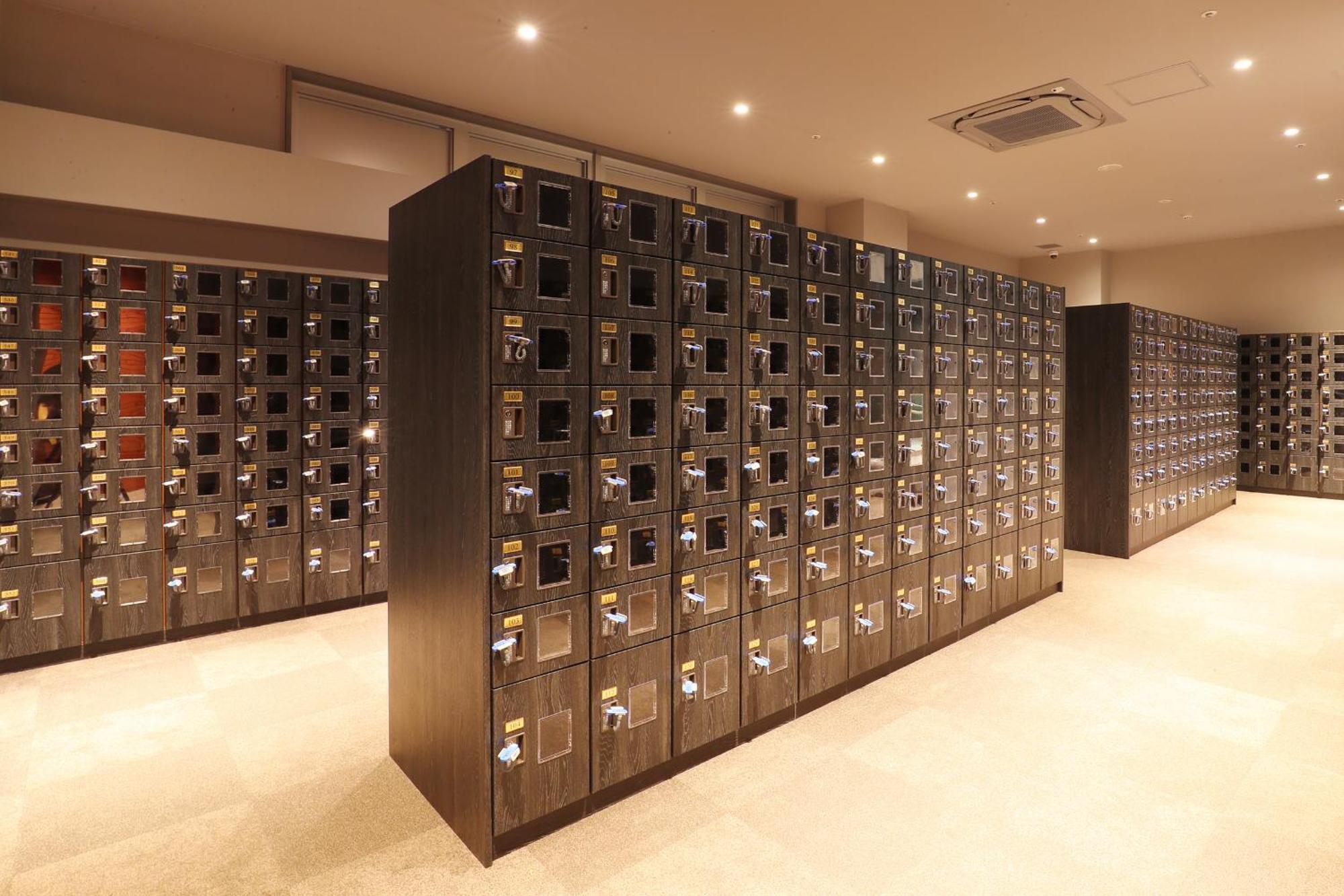 Spa & Hotel Suishun Matsuiyamate Hirakata Eksteriør billede